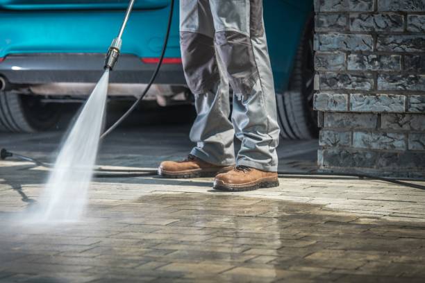 Best Warehouse Cleaning  in Cherryvale, KS