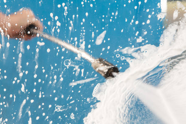 Best Spring Cleaning  in Cherryvale, KS