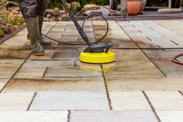 Best Driveway Pressure Washing  in Cherryvale, KS