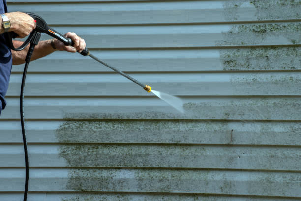 Best Building Exterior Washing  in Cherryvale, KS