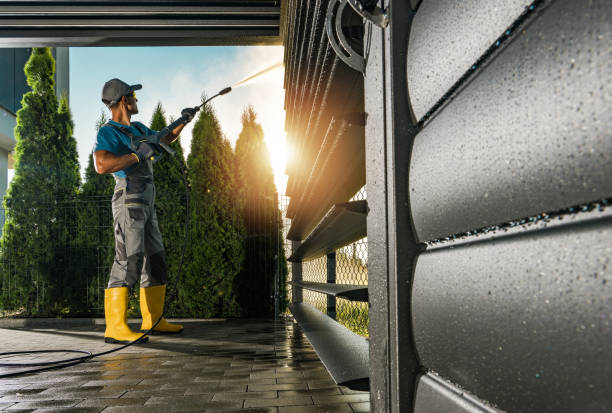 Best Concrete Sealing  in Cherryvale, KS