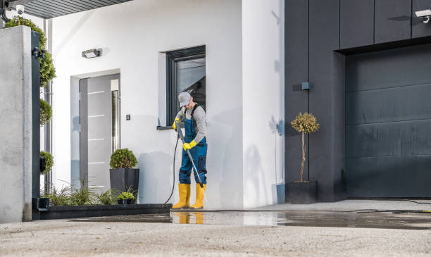 Animal Enclosure Cleaning in Cherryvale, KS