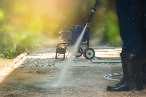 Best Gutter Cleaning  in Cherryvale, KS